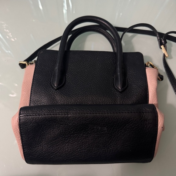 Tory Burch Mix Color Cross Body Bag - Picture 3 of 7